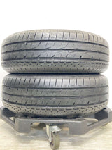 ブリヂストン LUFT RV2 195/65R15 2本