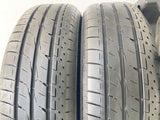 ブリヂストン LUFT RV2 195/65R15 2本