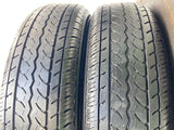 ヨコハマ JOB RY52 195/80R15 107/105 2本