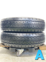 ダンロップ エナセーブ VAN01 195/80R15 107/105 2本