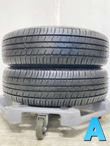 グッドイヤー エフィシエント グリップ ECO ハイブリット EG01 185/65R15 2本