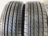 ヨコハマ ブルーアース RV-02 205/65R15 2本
