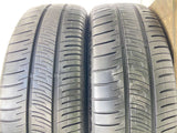 ダンロップ エナセーブRV505 195/65R15 2本