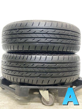 ブリヂストン ネクストリー 185/60R15 2本