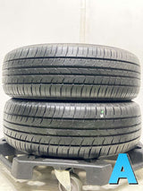 グッドイヤー エフィシエント グリップ ECO ハイブリット EG01 185/60R15 2本