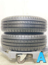 グッドイヤー エフィシエント グリップ 175/65R15 2本
