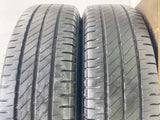 ミシュラン AGILIS3 195/80R15 8PR108/106S 2本