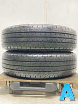 ヨコハマ ブルーアースVAN RY55 195/80R15 107/105N LT 2本