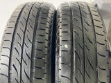 ブリヂストン ネクストリー 165/60R15 2本