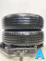 ブリヂストン エコピアNH100 195/65R15 2本