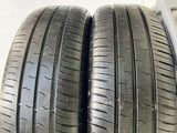 トーヨータイヤ ナノエナジーJ64 195/65R15 2本