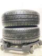 ブリヂストン プレイズ PX-C 185/60R15 2本