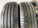 ダンロップ ルマン5 195/65R15 2本