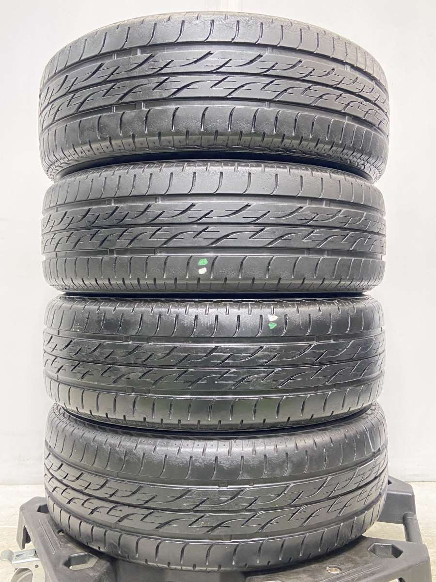 送料込！ブリヂストン　ネクストリー　165\55-15 4本 ブリヂストン ネクストリー 165/55R15 4本 – タイヤ・ホイールカンパニー
