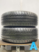 トーヨータイヤ トランパス mpZ 195/65R15 2本