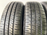 ダンロップ エナセーブ EC204 175/65R15 / エクシーダ 5.5J+43 100-4穴 4本