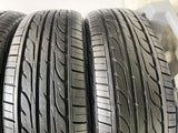 ダンロップ エナセーブ EC202 195/65R15 4本