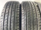 グッドイヤー エフィシエント グリップ SUV HP01 205/70R15 2本