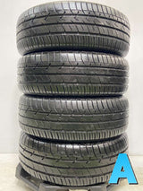 トーヨータイヤ トランパス mpZ 205/65R15 4本