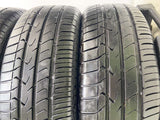 トーヨータイヤ トランパス mpZ 205/65R15 4本