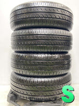 ヨコハマ ブルーアース 205/65R15 4本