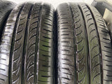 ヨコハマ ブルーアース 205/65R15 4本