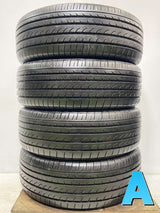 ヨコハマ ブルーアース RV-02 205/65R15 4本