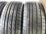 ヨコハマ ブルーアース RV-02 205/65R15 4本