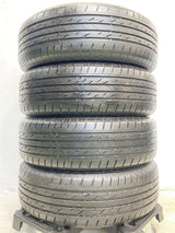 ブリヂストン ネクストリー 205/65R15 4本