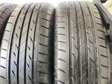 ブリヂストン ネクストリー 205/65R15 4本