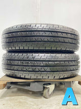 ヨコハマ ブルーアースRY55 195/80R15 107/105N LT 2本