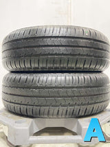 ブリヂストン エコピア NH100C 175/55R15 2本