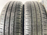 ブリヂストン エコピア NH100C 175/55R15 2本