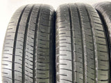 ダンロップ エナセーブ EC204 185/60R15 4本