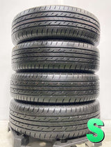 ブリヂストン ネクストリー 195/65R15 4本