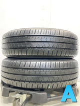 ブリヂストン エコピア NH100 RV 195/65R15 2本
