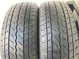 ヨコハマ JOB RY52 205/70R15 104/102L LT 2本