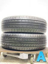 ヨコハマ エコス ES31 195/65R15 2本