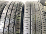ダンロップ エナセーブ EC204 165/60R15 4本
