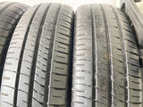 ダンロップ エナセーブ EC204 165/65R15 4本