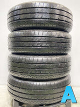 ブリヂストン LUFT RV2 205/65R15 4本