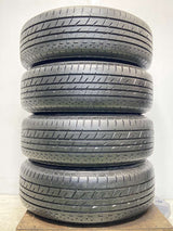ブリヂストン プレイズ PX-RV 215/70R15 /トヨタ純正 6.0J+30 139.7-6穴 4本