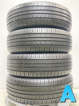 グッドイヤー エフィシエント グリップ ECO ハイブリット EG01 195/65R15 4本