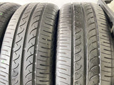ヨコハマ ブルーアース 195/60R15 4本