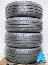 トーヨータイヤ トランパス mpZ 195/65R15 4本