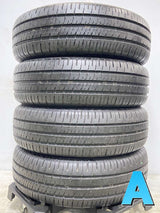 ダンロップ エナセーブ EC204 195/65R15 4本