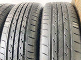 ブリヂストン ネクストリー 195/65R15 4本