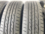 ブリヂストン ネクストリー 195/65R15 4本
