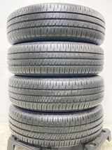 ダンロップ エナセーブ EC204 175/65R15 /トヨタ純正 5.0J+ 100-4穴 4本