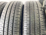 ダンロップ エナセーブ EC204 175/65R15 /トヨタ純正 5.0J+ 100-4穴 4本